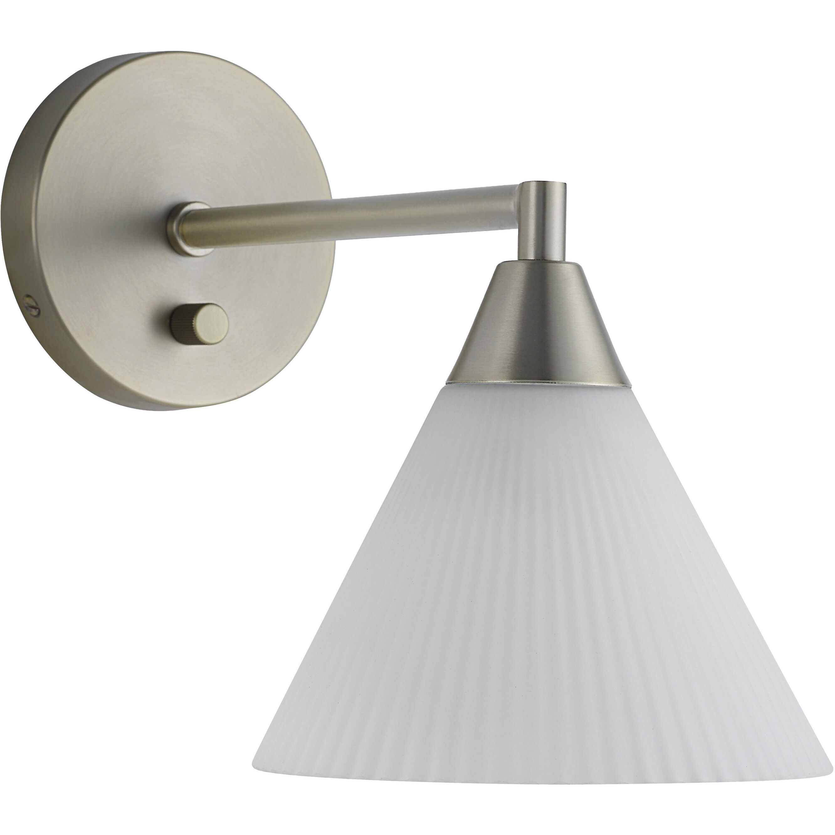 Bocca Wall Sconce Wall Light