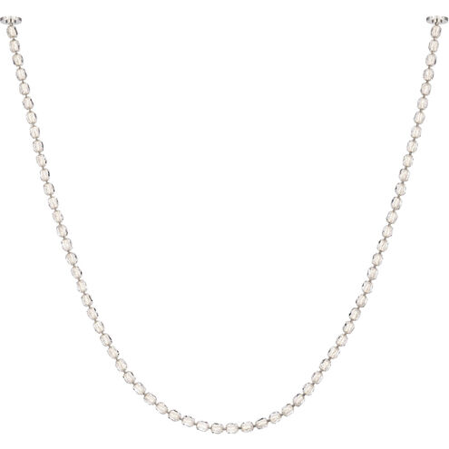 Forever Seduction LED 6.5 inch Polished Nickel Modular Pendant Ceiling Light, Remote Driver