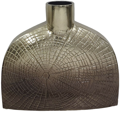 Percy 12.2 X 10.7 inch Vase