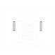 Sean Lavin Mattix LED 7 inch Oil Rubbed Bronze Outdoor Sconce