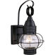 Chatham 1 Light 8.00 inch Outdoor Wall Light