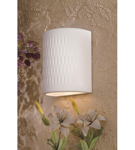 Ceramic wall light fixture sale