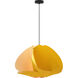 Matilda 1 Light 26.80 inch Pendant