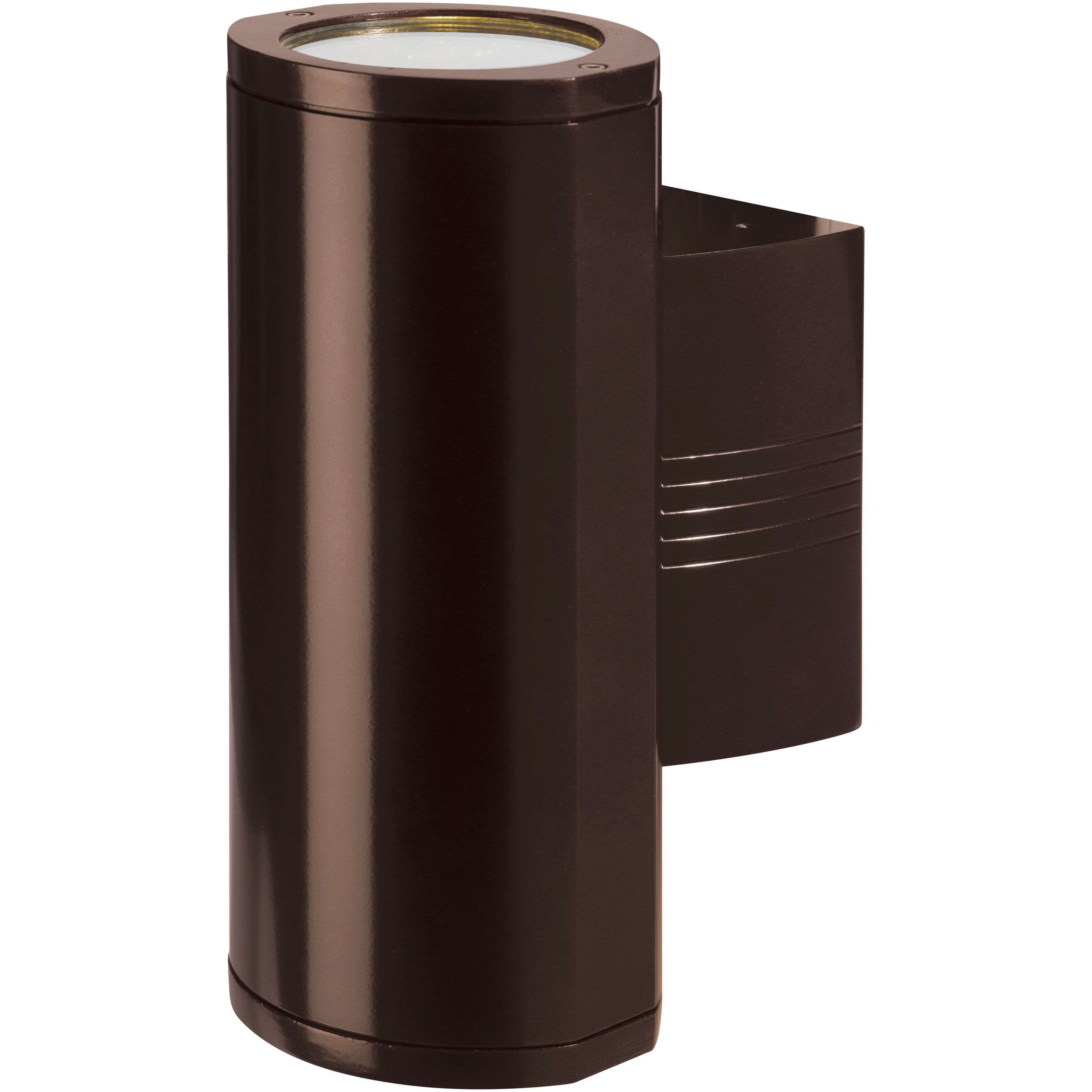 Trident LED 6.25 inch Bronze Wall Sconce Wall Light