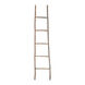 Elora Bleached Wood Ladder