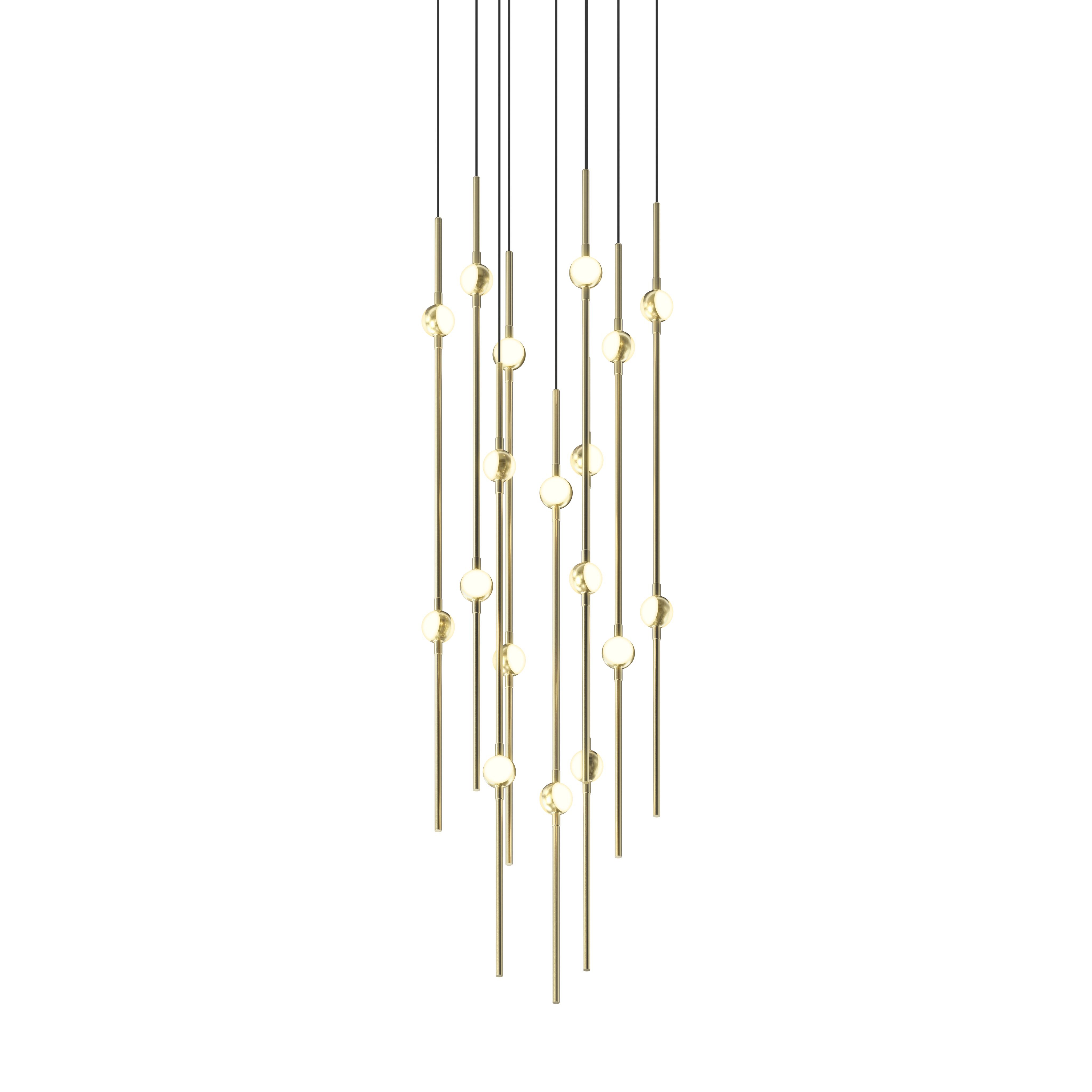 Constellation Aries Pendant