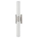 Fulton 2 Light 4.75 inch Bathroom Vanity Light