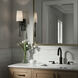 Trenton Bath Sconce Wall Light