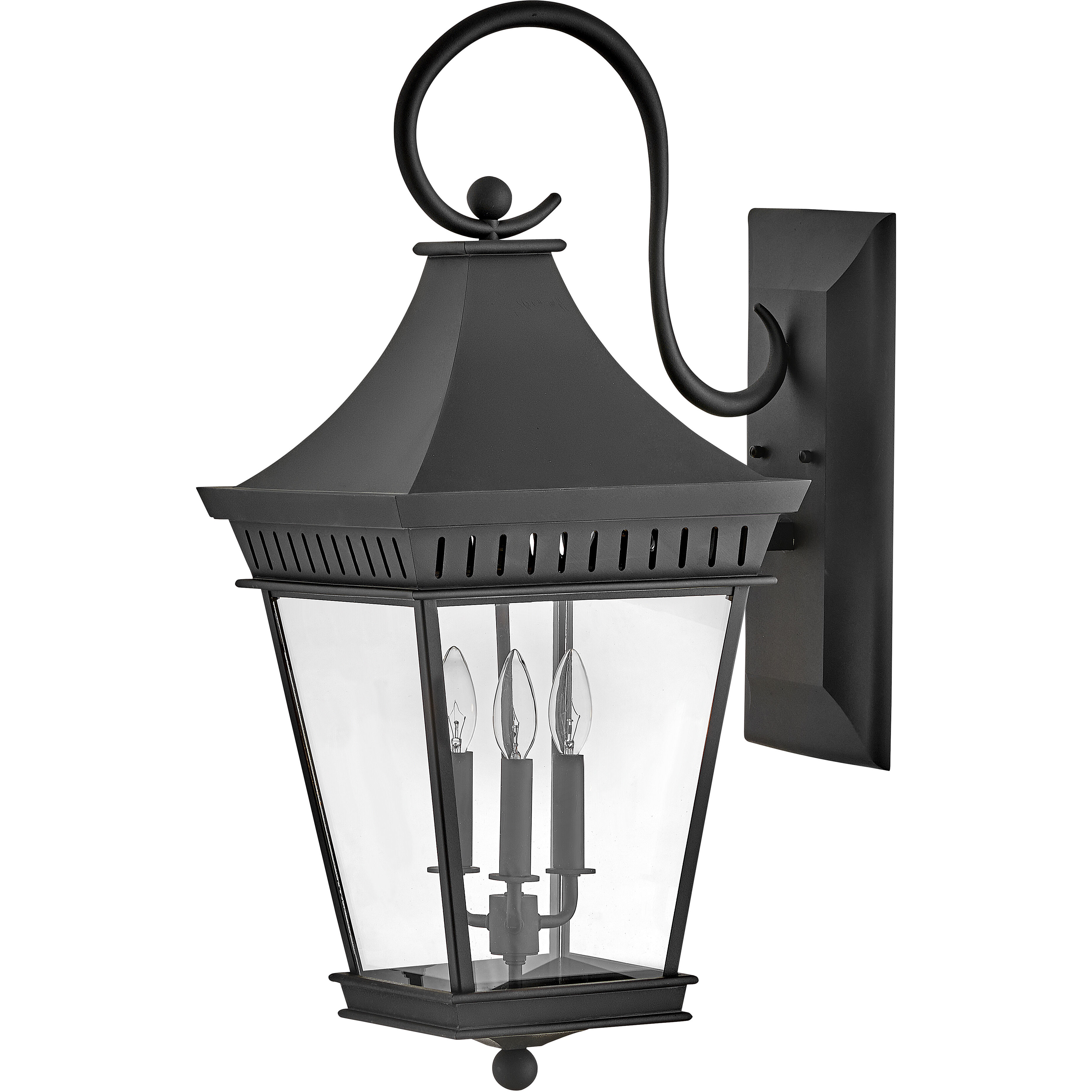 30 inch outdoor on sale lantern