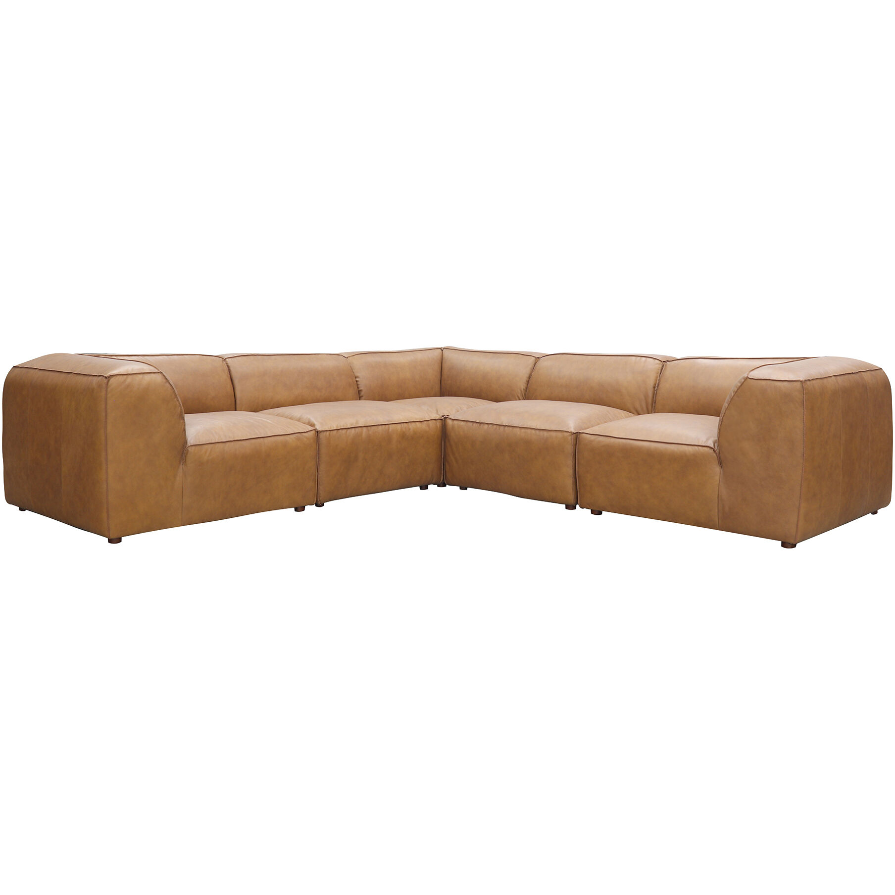 Form Sonoran Tan Modular, Dream
