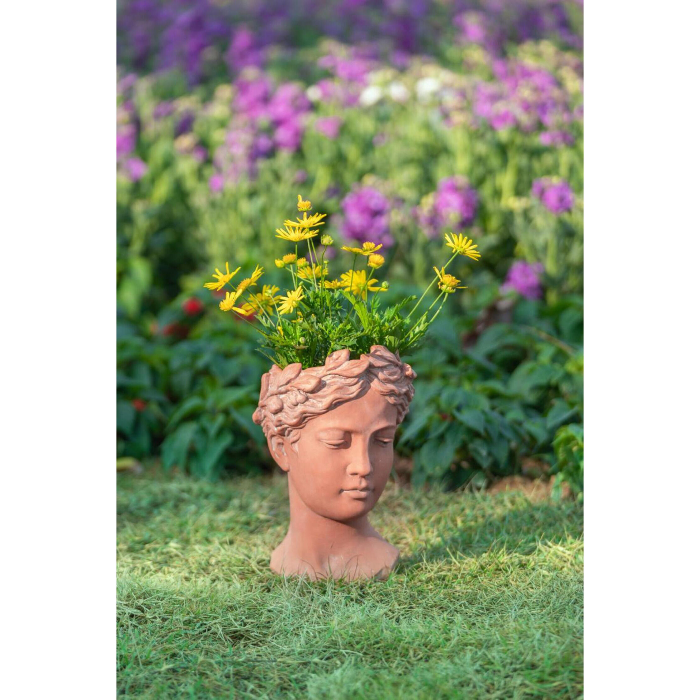 Shelby 15.9 X 9.1 inch Vase