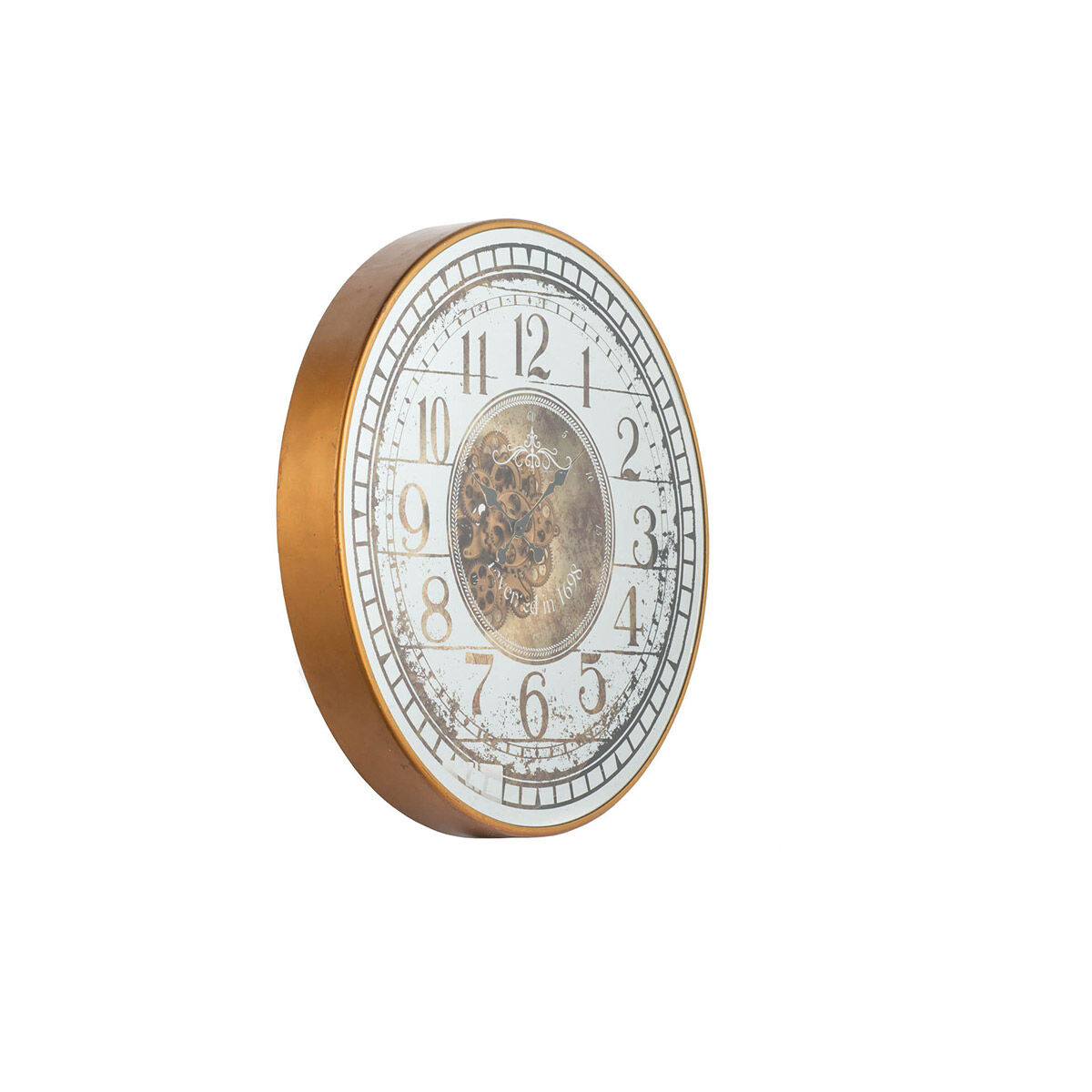 Anita 32.2 X 32.2 inch Clock