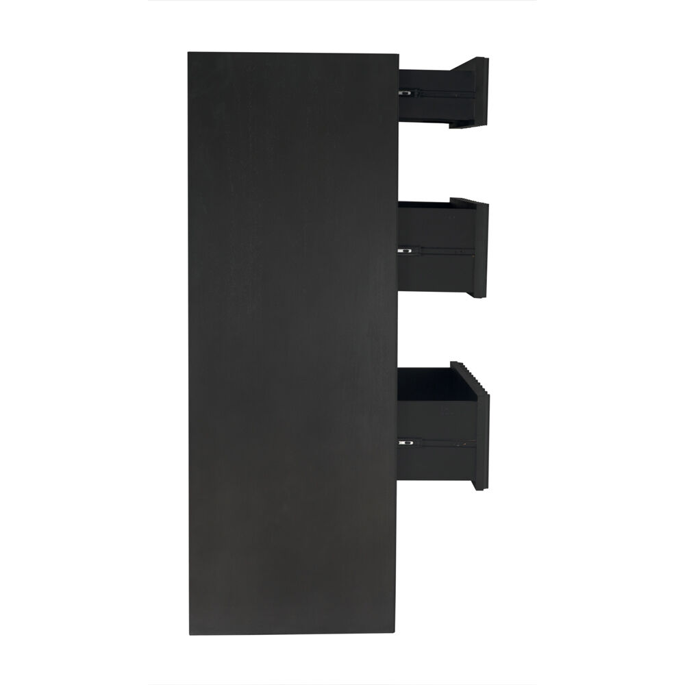 Izzy Pale Dresser, Tallboy