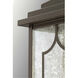 Northampton LED LED 22 inch Architectural Bronze Outdoor Wall Lantern, Design Series