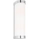 AH by Alexa Hampton Ifran 2 Light 5.00 inch Bathroom Vanity Light