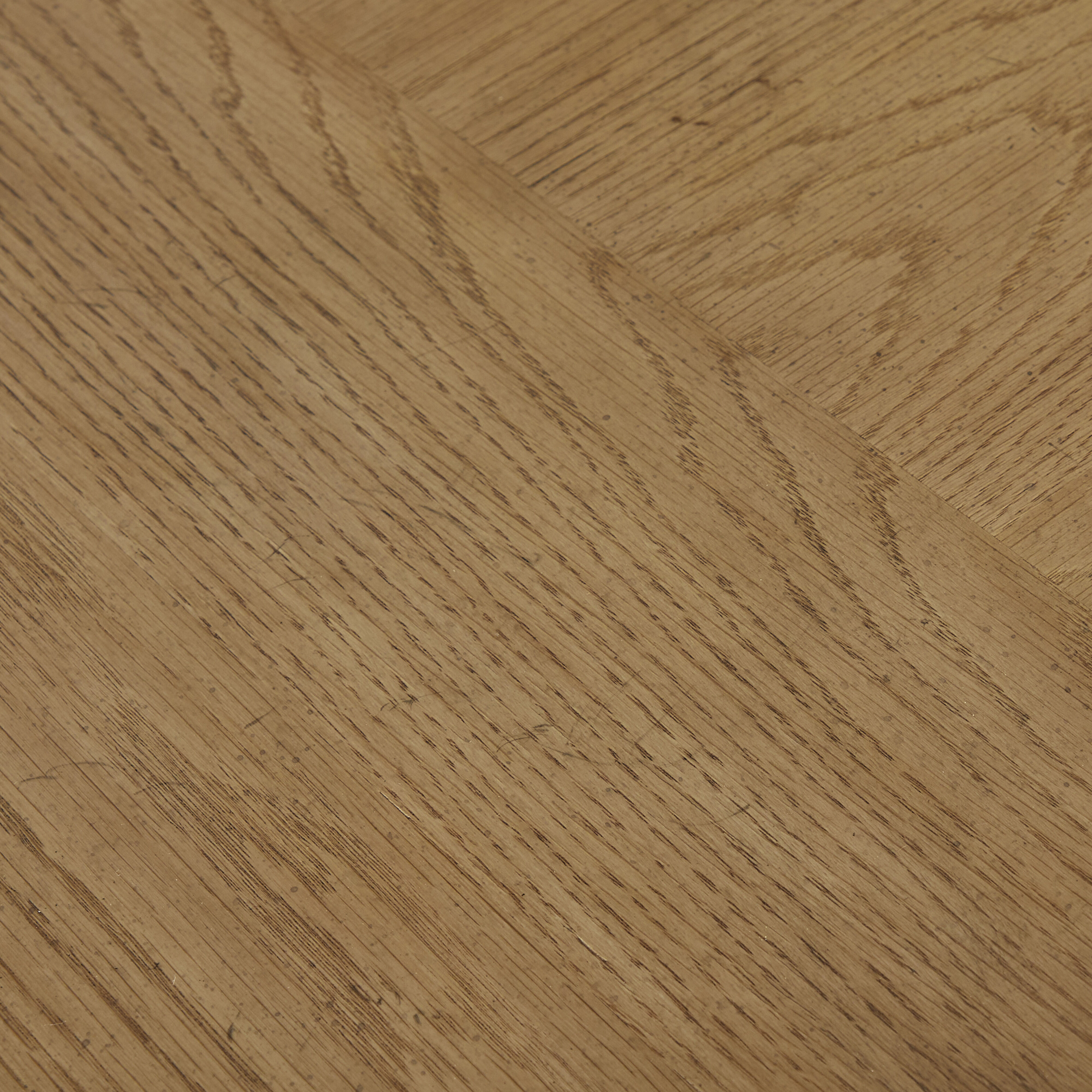 Mathis 86 X 40 inch Bleached French Oak Extension Dining Table