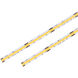 Gemini 24 LED 1200 inch White LED Tape Lighting in 4000K