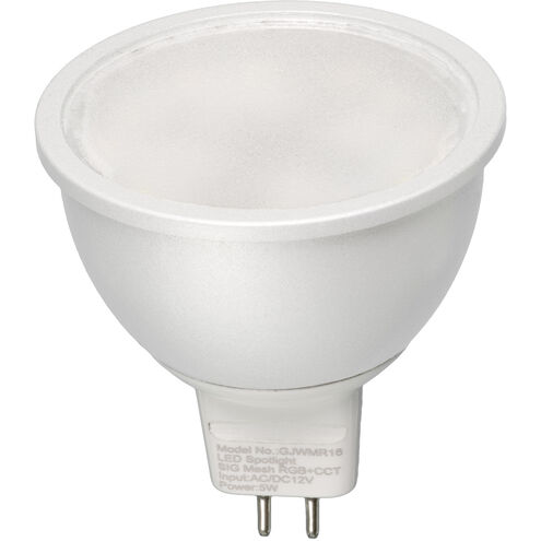 Spektrum+ 5.00 watt 2700K/3000K/3500K/4000K/5000K/6000K Light Bulb