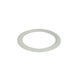 Cobalt White Recessed