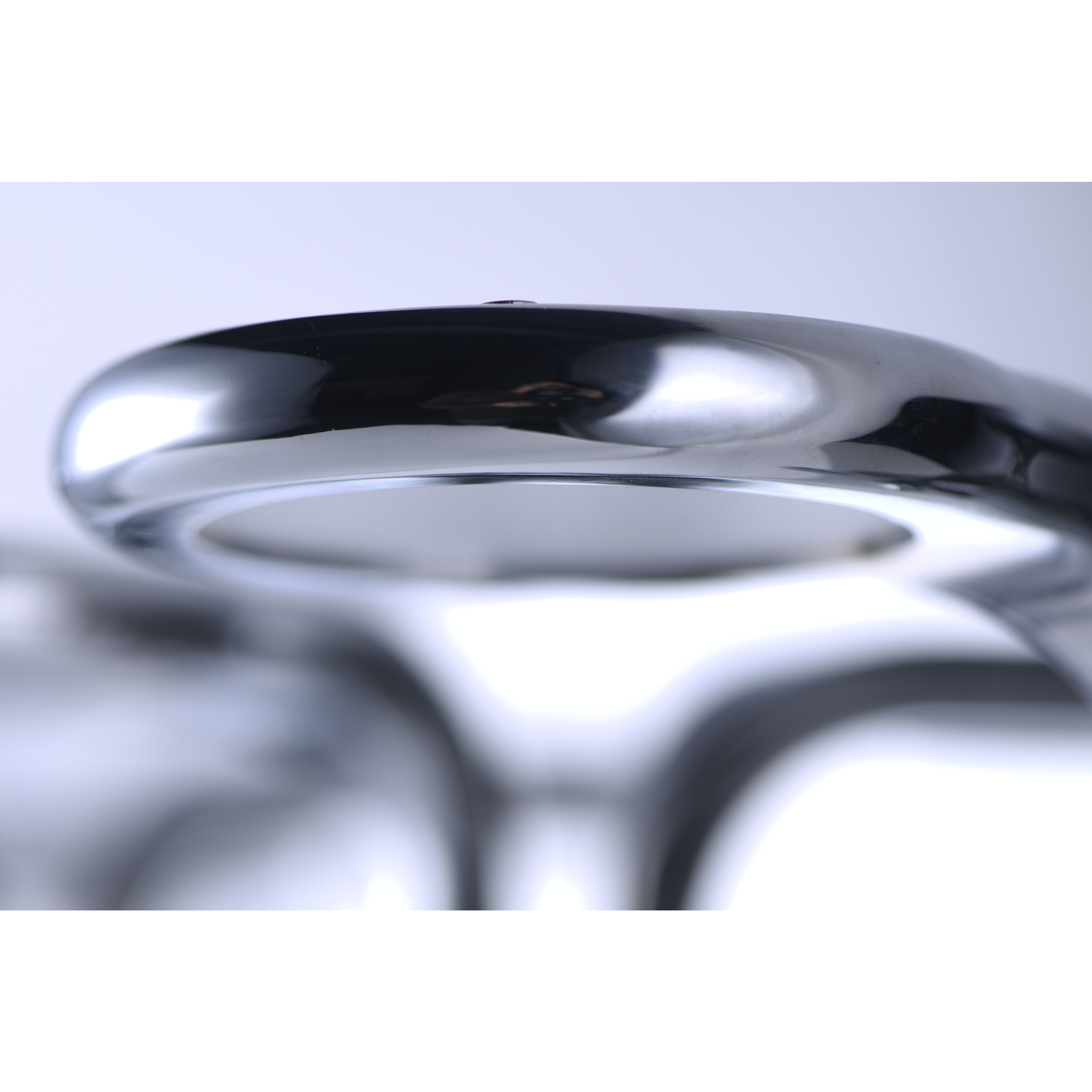 Cobra LED 6.75 inch Polished Chrome Wall Sconce Wall Light