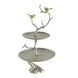 Iron Silver Tray