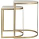 Lindon Nesting Tables, Set of 2