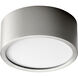 Peepers 1 Light 4.75 inch Flush Mount