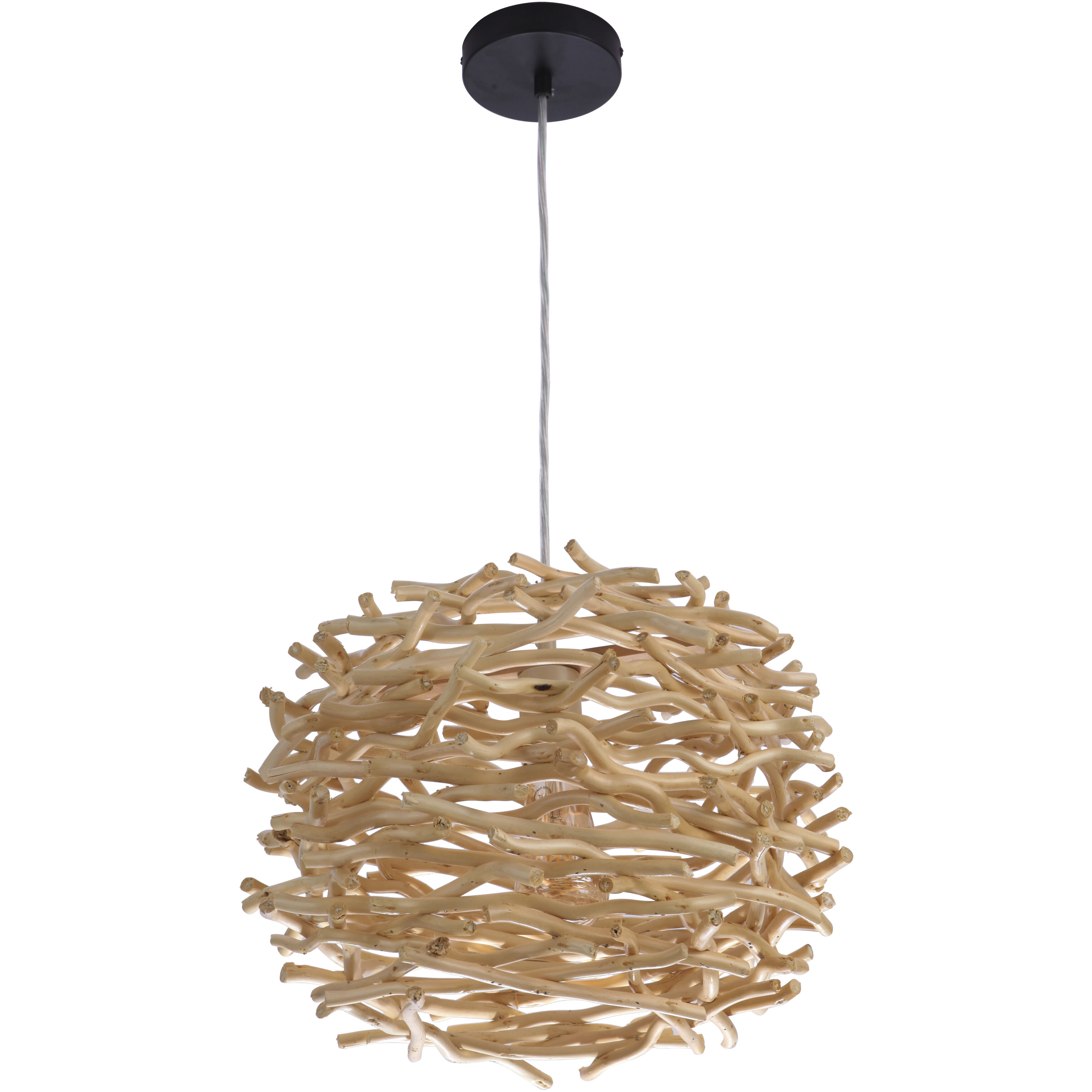 Natural Pendant