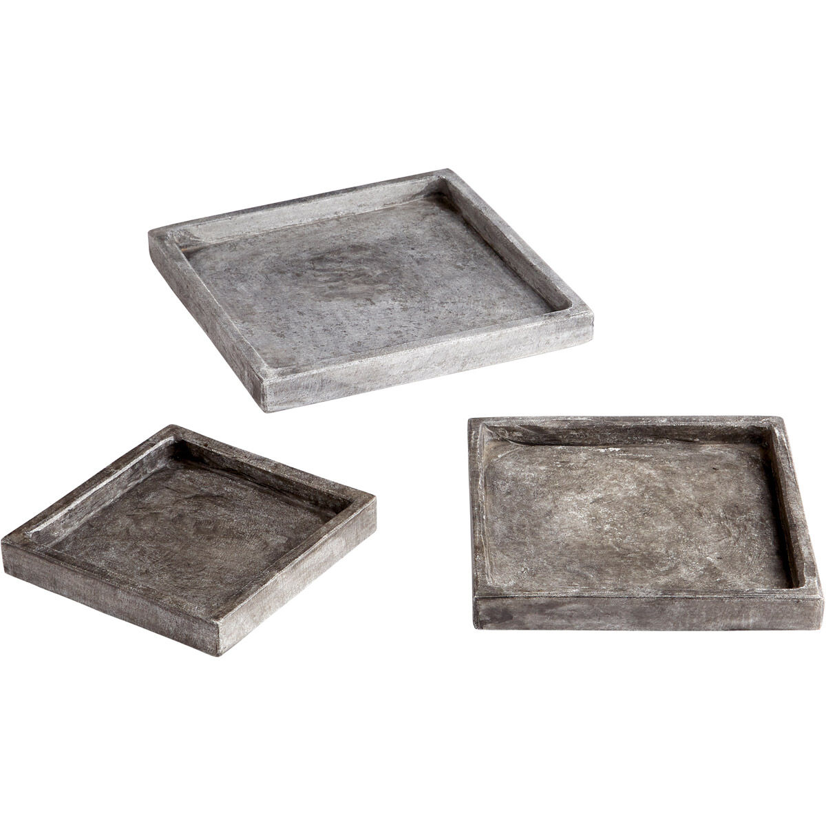 Gryphon Grey Tray