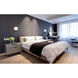 Collier 1 Light 6 inch Black Wall sconce Wall Light