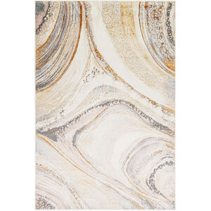 Terra 130 X 94 inch Earth Tones Rug in 8 x 11