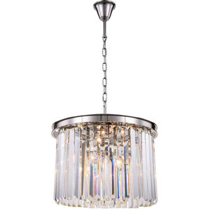 Sydney 6 Light 20.00 inch Pendant