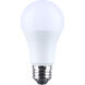 Lumos Medium A19 E26 15 watt 5000K Type A