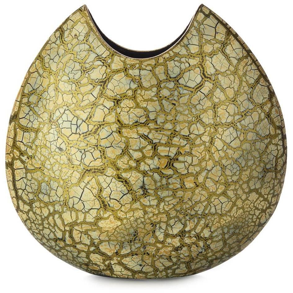 Rima 12 X 11.5 inch Vase, Small