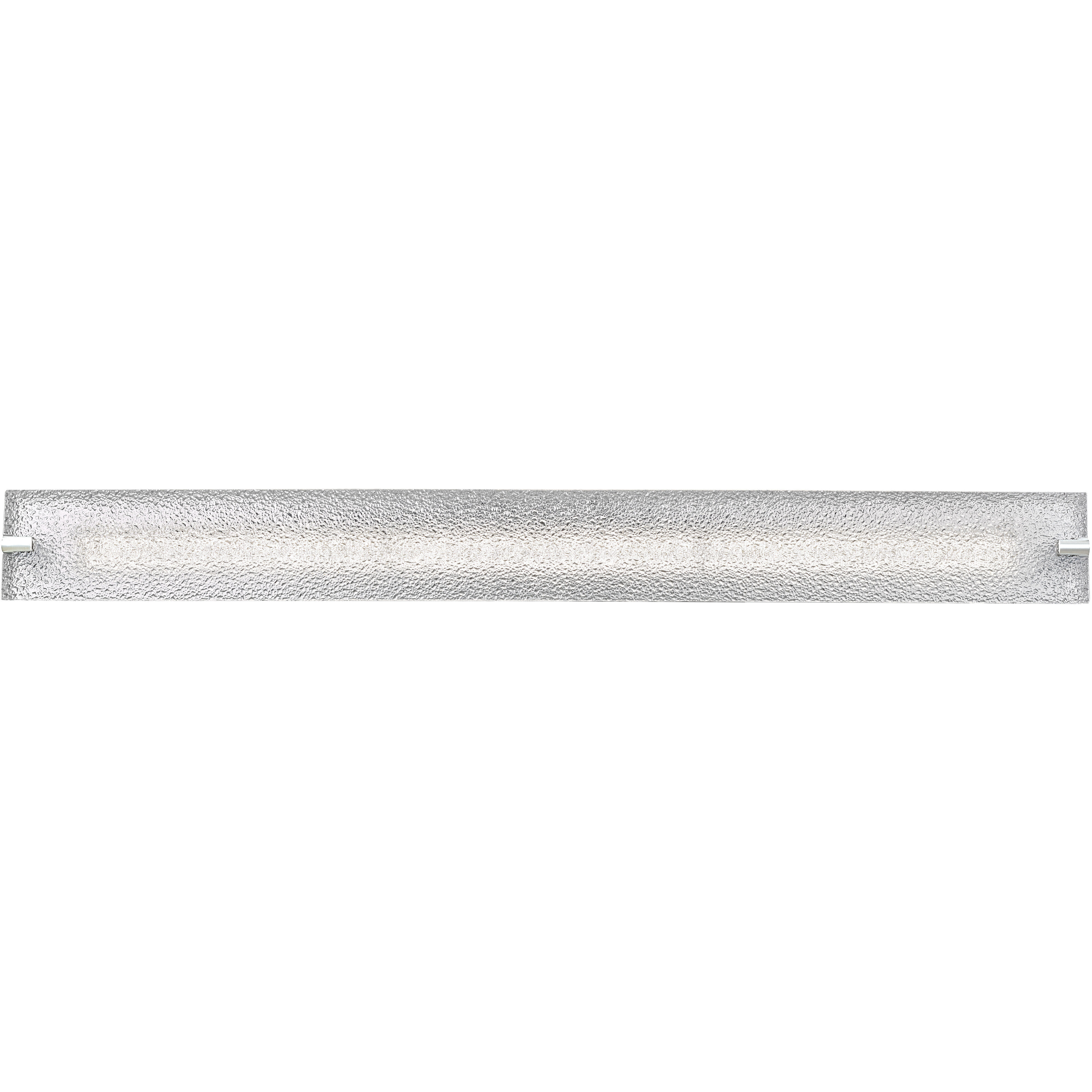 Blaze 1 Light Bathroom Vanity Light