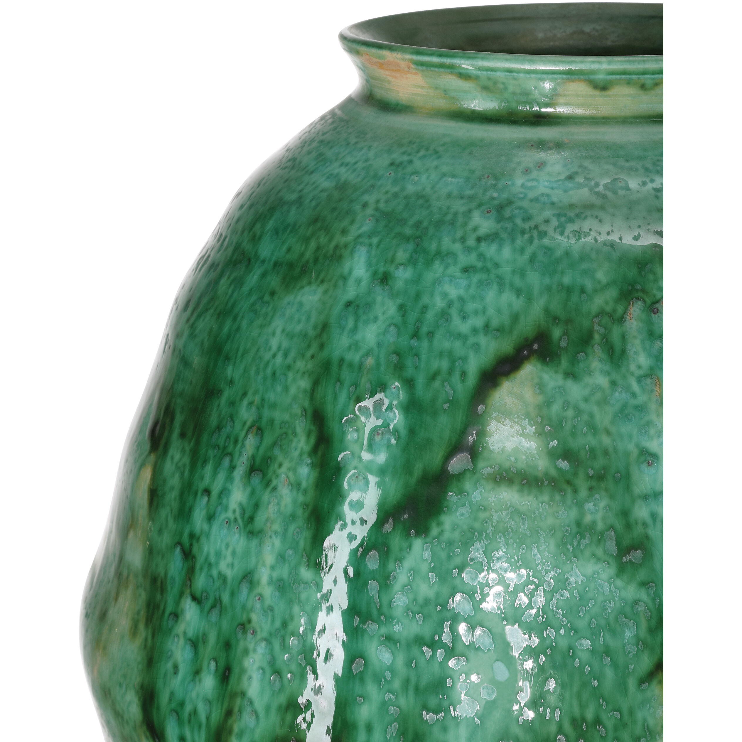 Marrakesh 14.5 inch Vase