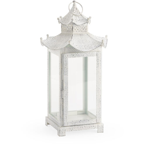 Bradshaw Orrell 20 X 11 inch Candle Lantern, Large