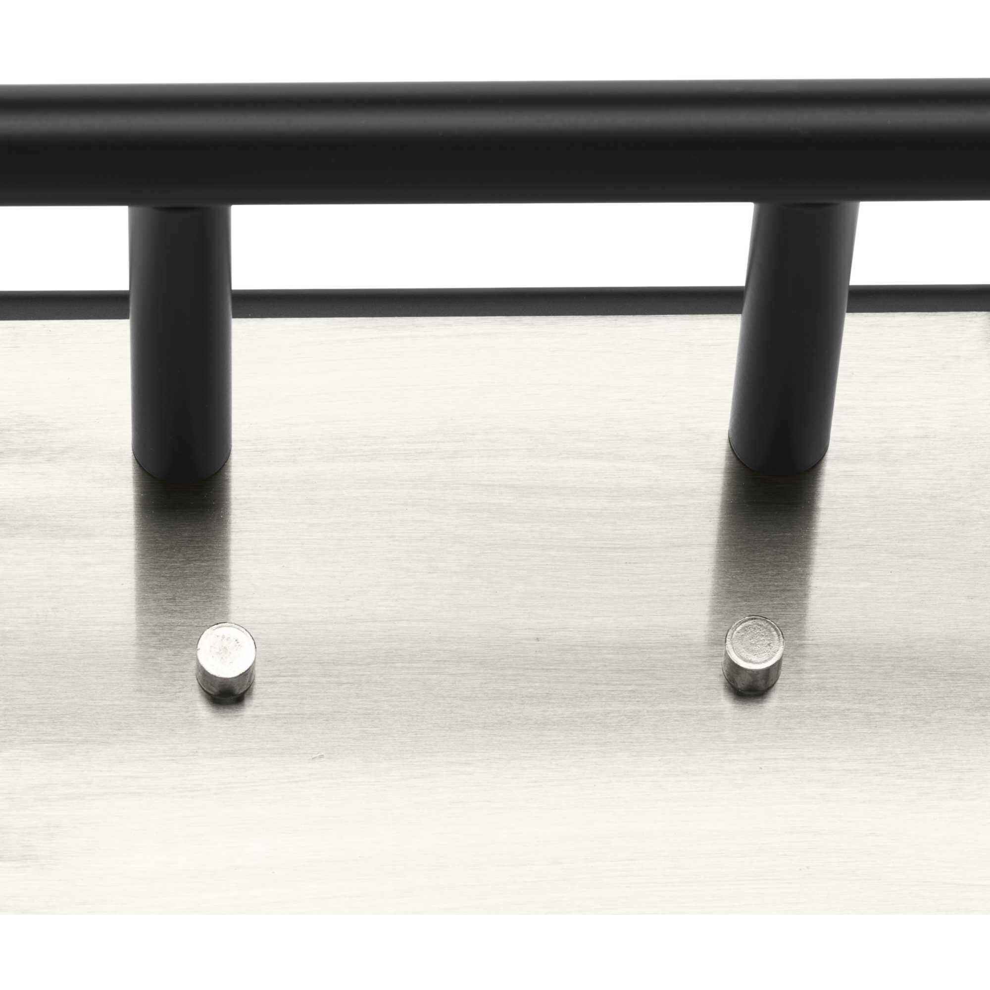 Cassell 2 Light 14.5 inch Brushed Nickel Bathroom Vanity Light Wall Light