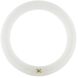 Lumos Fluorescent 30 watt 3000K Light Bulb, Circline - T5-T6-T9
