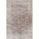 Tahmis 35 X 24 inch Taupe Rug, Rectangle
