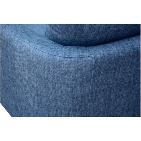 Lilou Blue Sofa