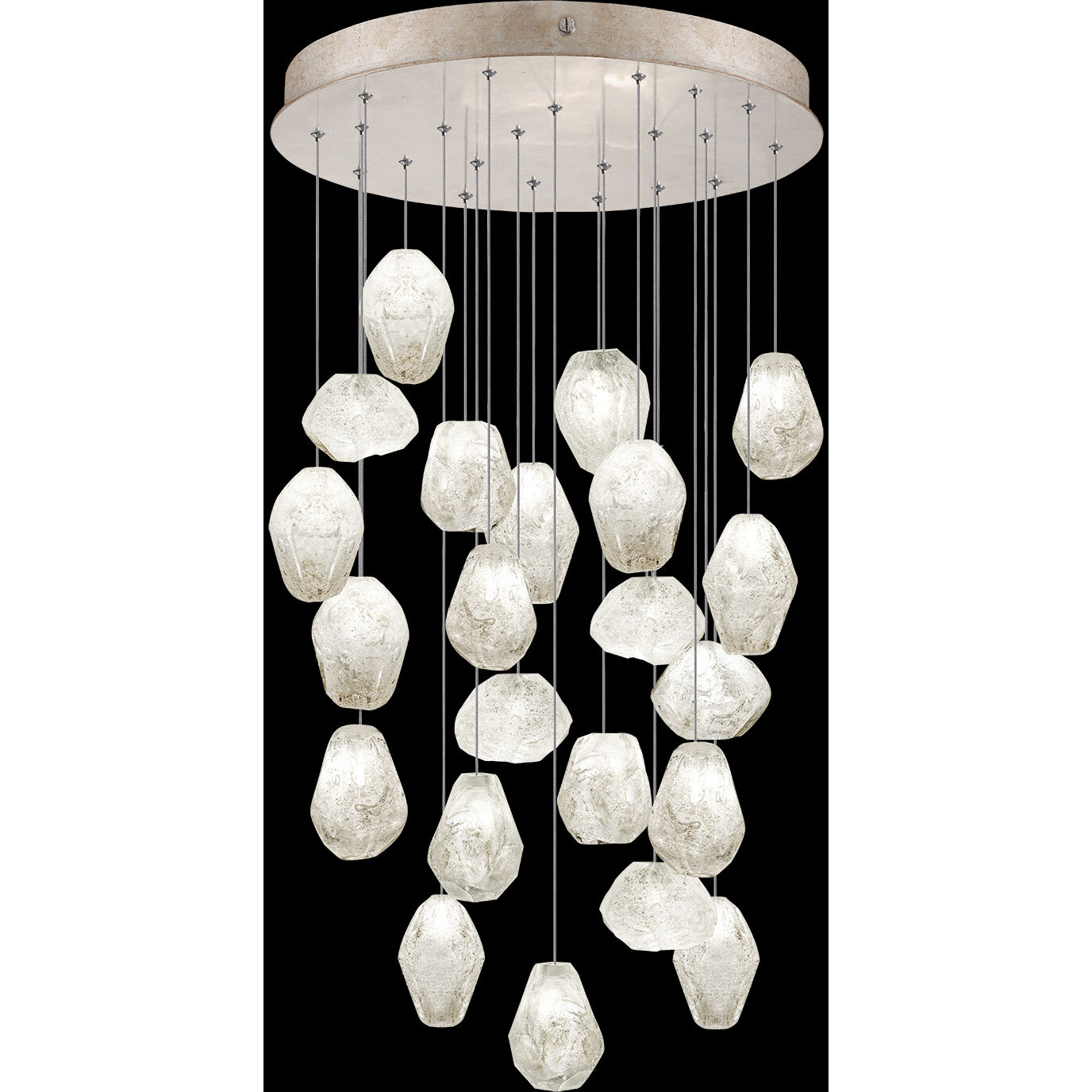 Natural Inspirations Pendant Ceiling Light