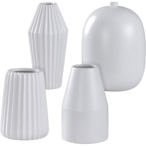 Dann Foley 9.5 X 4.5 inch Vase