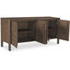 Wiley 67.75 X 19 inch Brown Sideboard