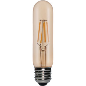 Tubular LED Light Bulb