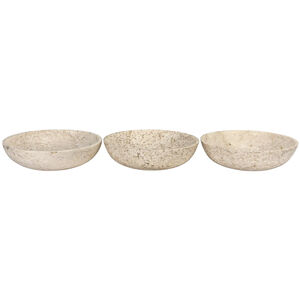 Marble Bowl, Set of 3
