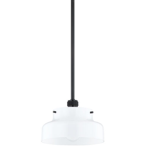 Luella 1 Light 11 inch Old Bronze Pendant Ceiling Light