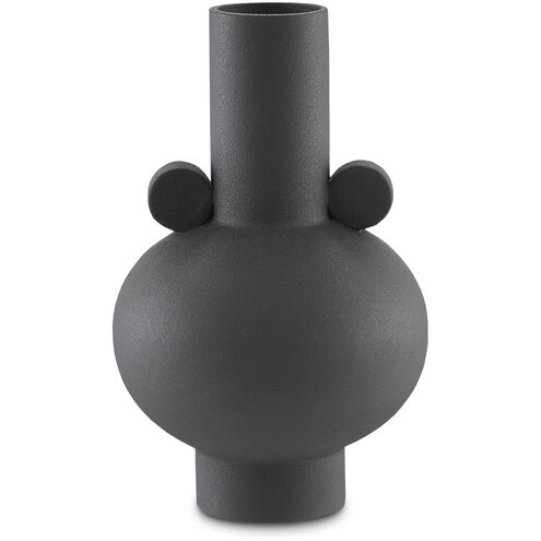 Happy 13 X 8 inch Vase