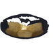 Aiden 18.3 X 5.5 inch Bowl