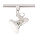 Belgium 1 Light 5.38 inch Track Lighting